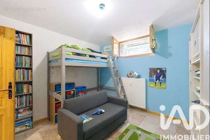 Photo 8 - Appartement à HABERE-LULLIN