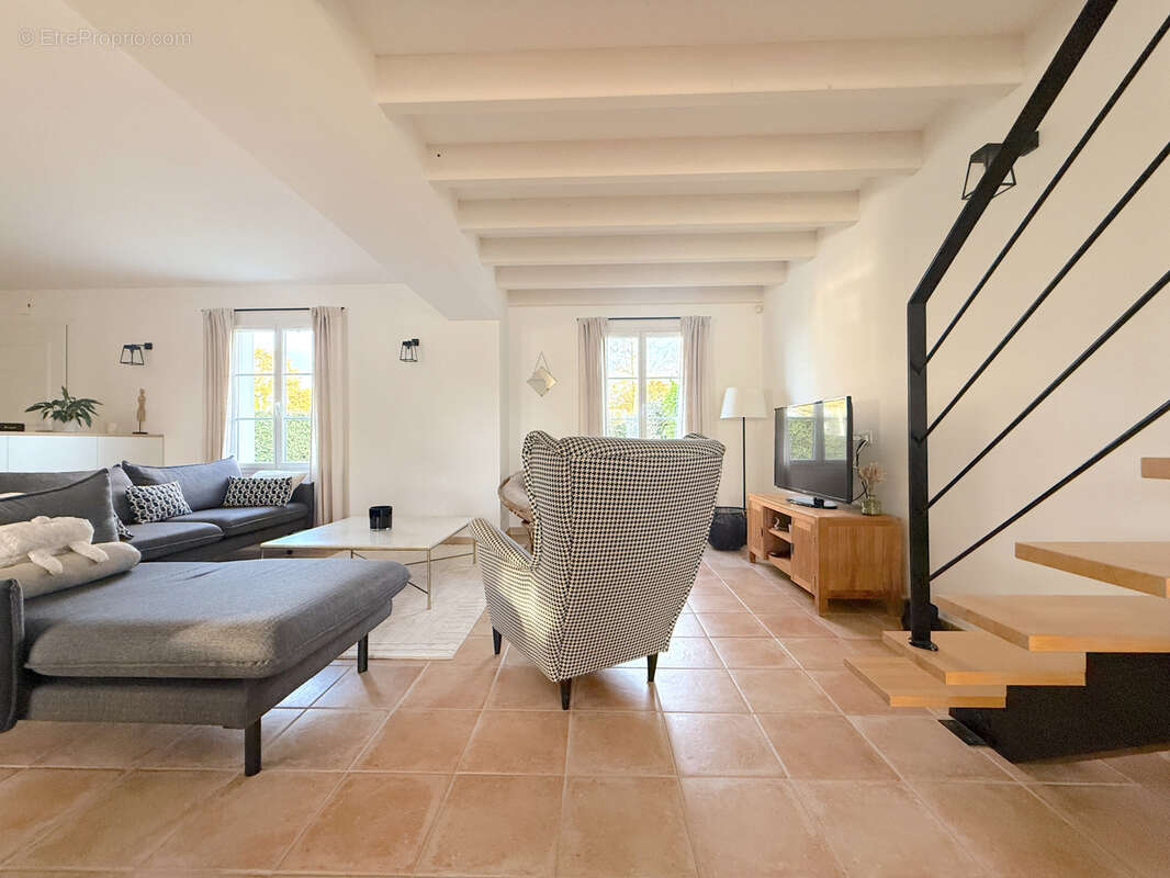 Maison à LE PALLET