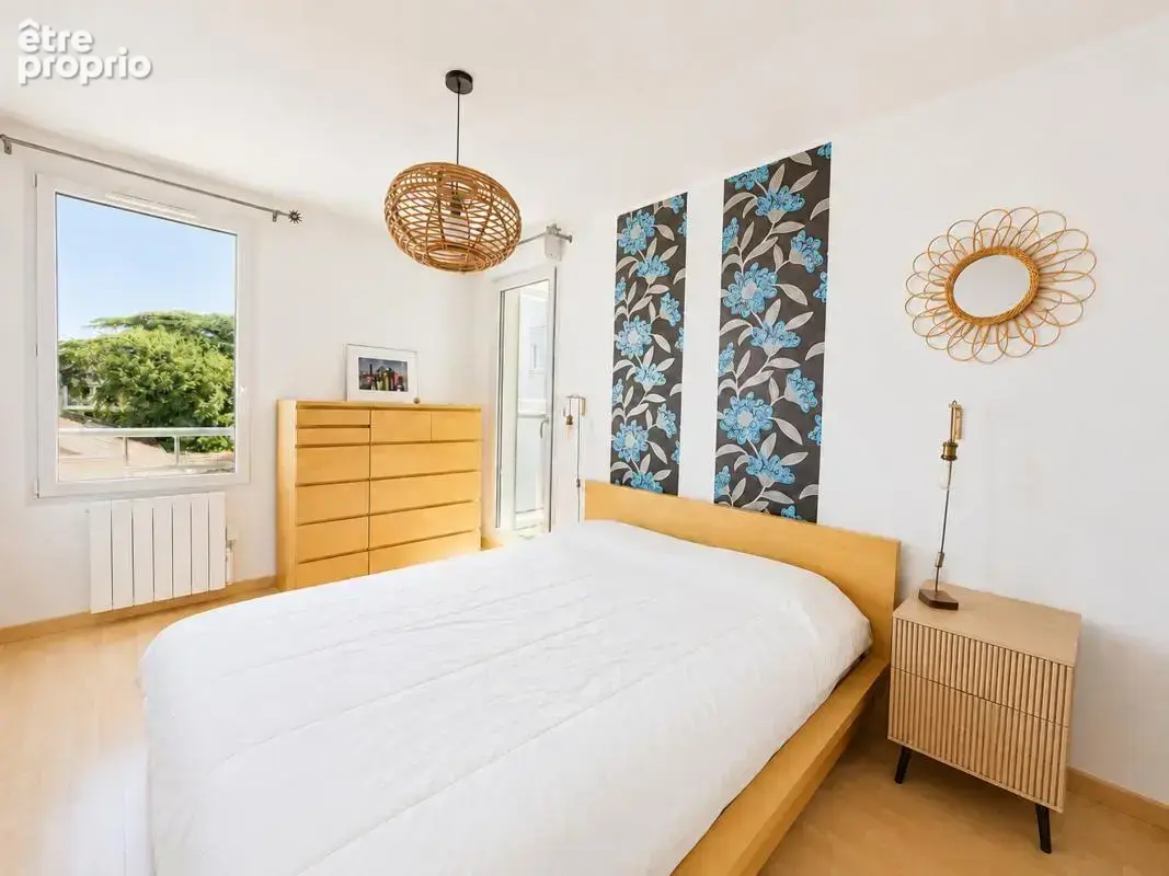 Appartement - photo 7