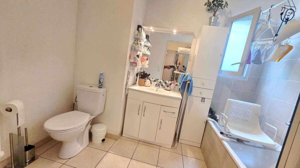 3 pieces le cannet investissement locatif - photo 5
