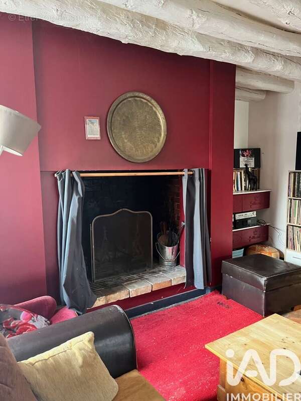 Maison 170 m² à Poisvilliers  - photo 9