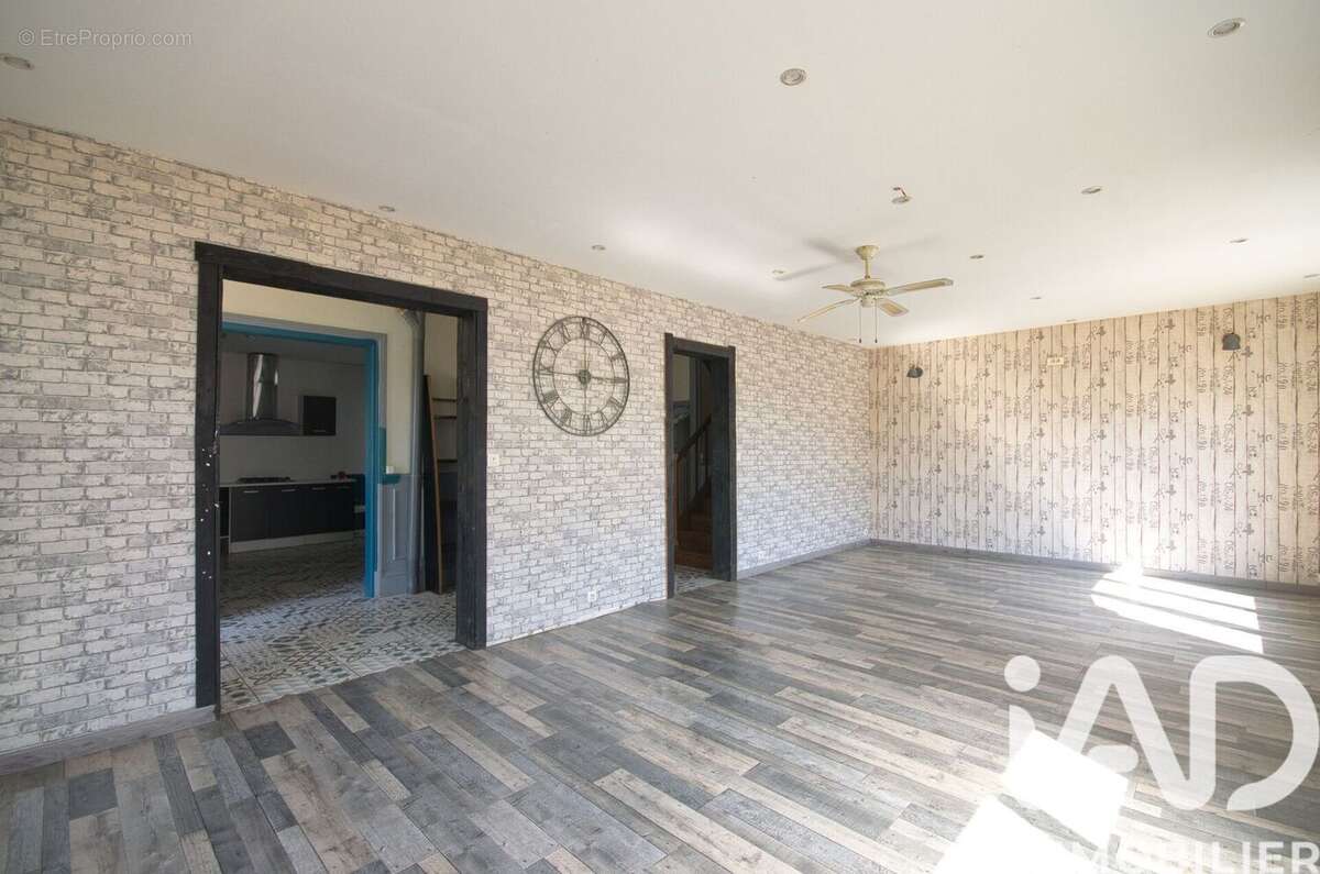 Photo 3 - Maison à SUIPPES