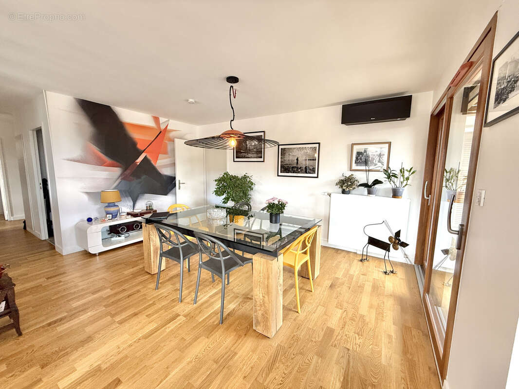 Appartement à MACON