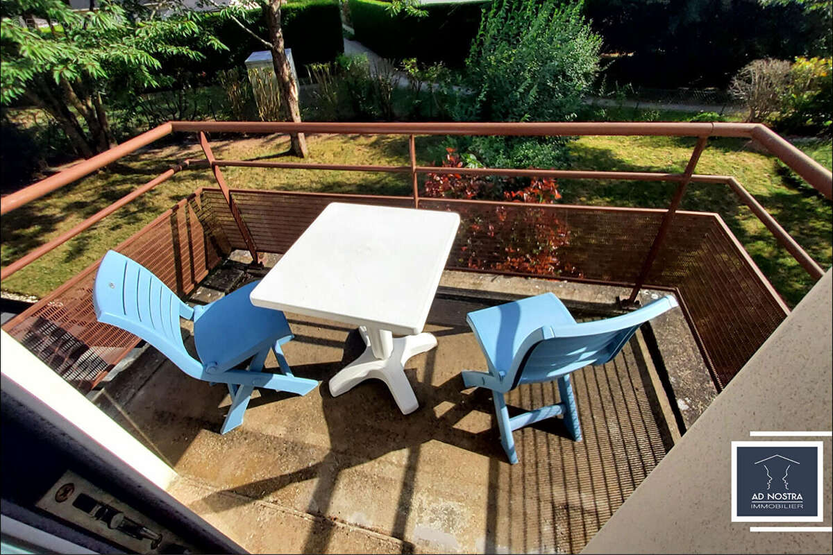 Appartement Breteil 3 pièce(s) 52.52 m2 - photo 7