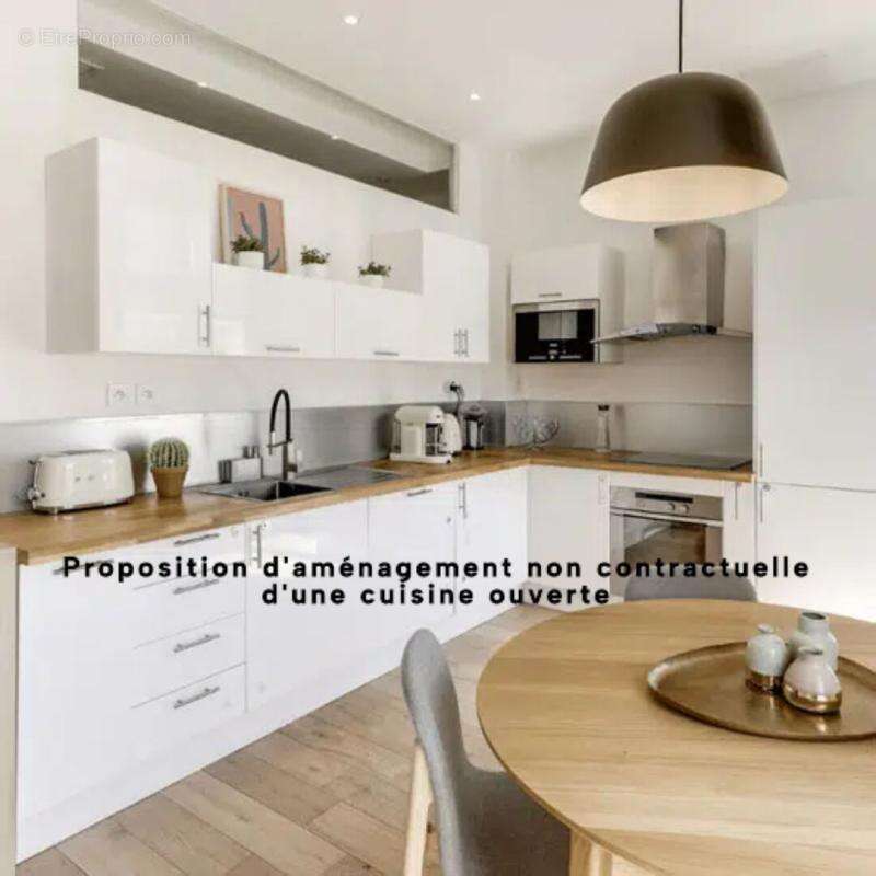 Maison à SAINT-ETIENNE-LES-ORGUES