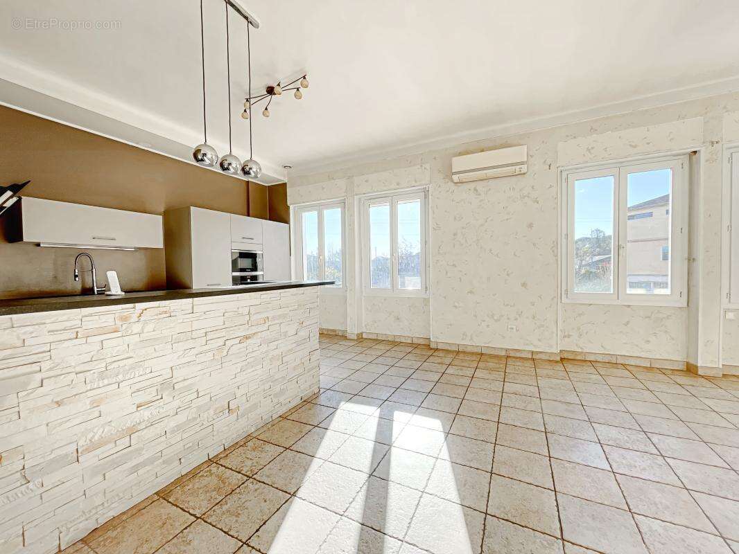 Appartement à MANOSQUE