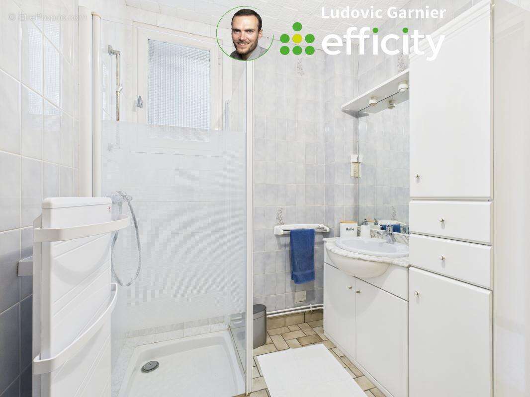 Maison à LE NEUFBOURG