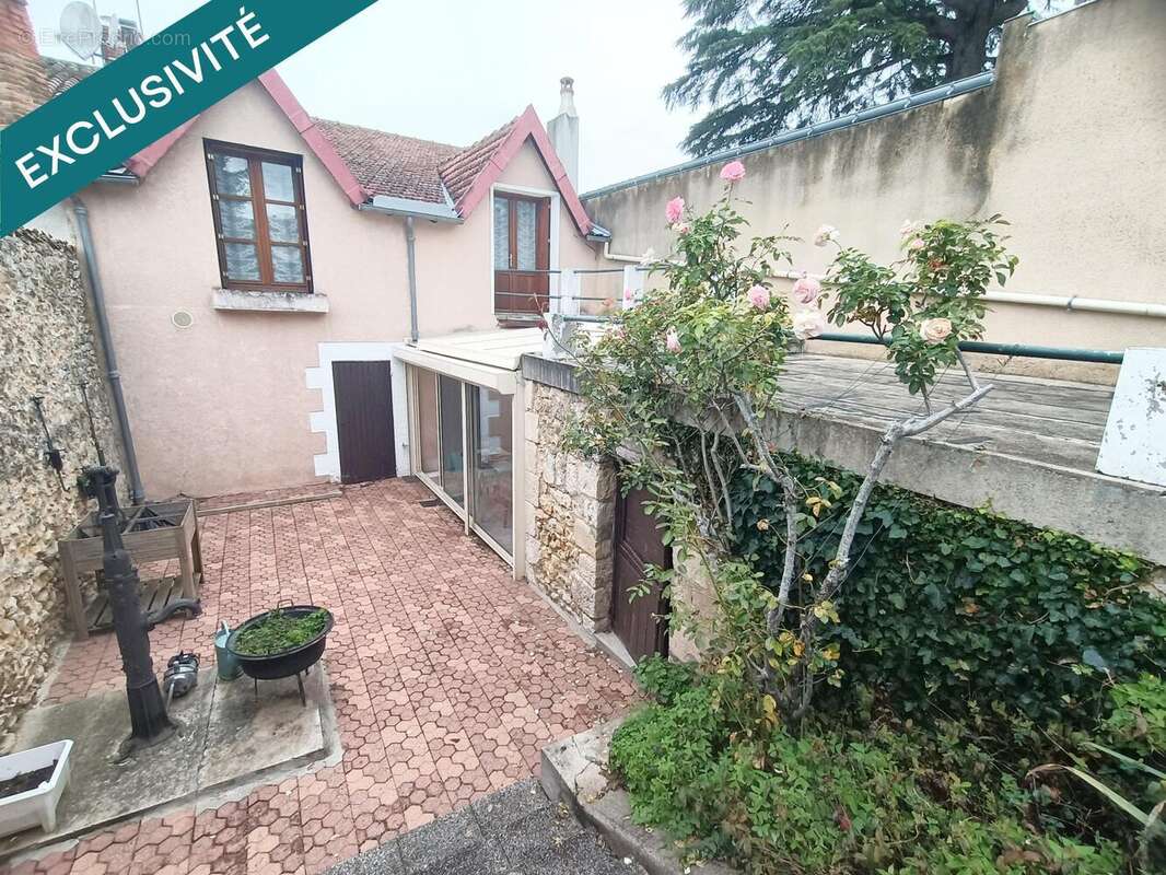 Photo 3 - Maison à LHOMMAIZE