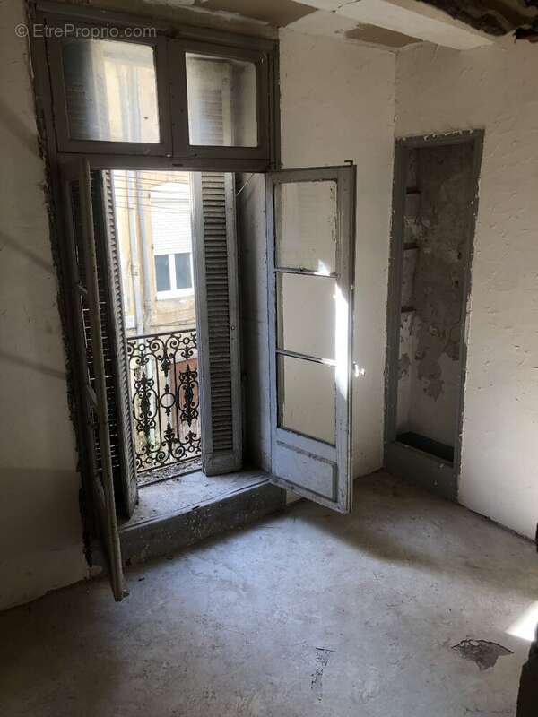 Maison à BEZIERS