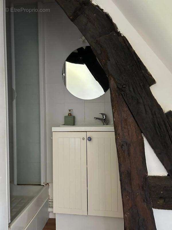 Maison à BLANGY-LE-CHATEAU