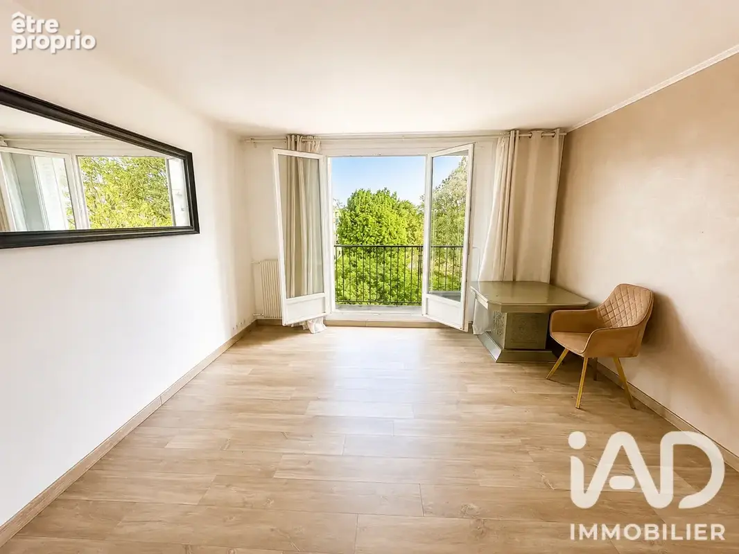 Photo 1 - Appartement à VIRY-CHATILLON