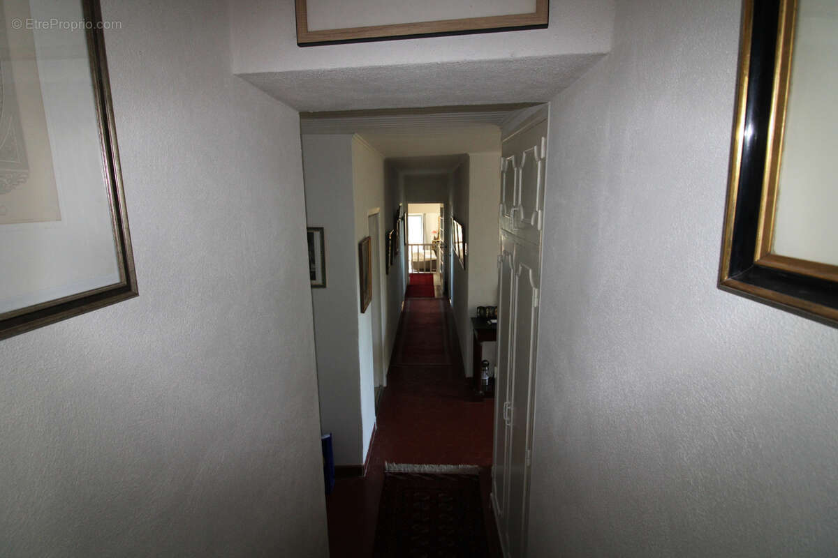 Maison à SAINT-CHRISTOL-LES-ALES