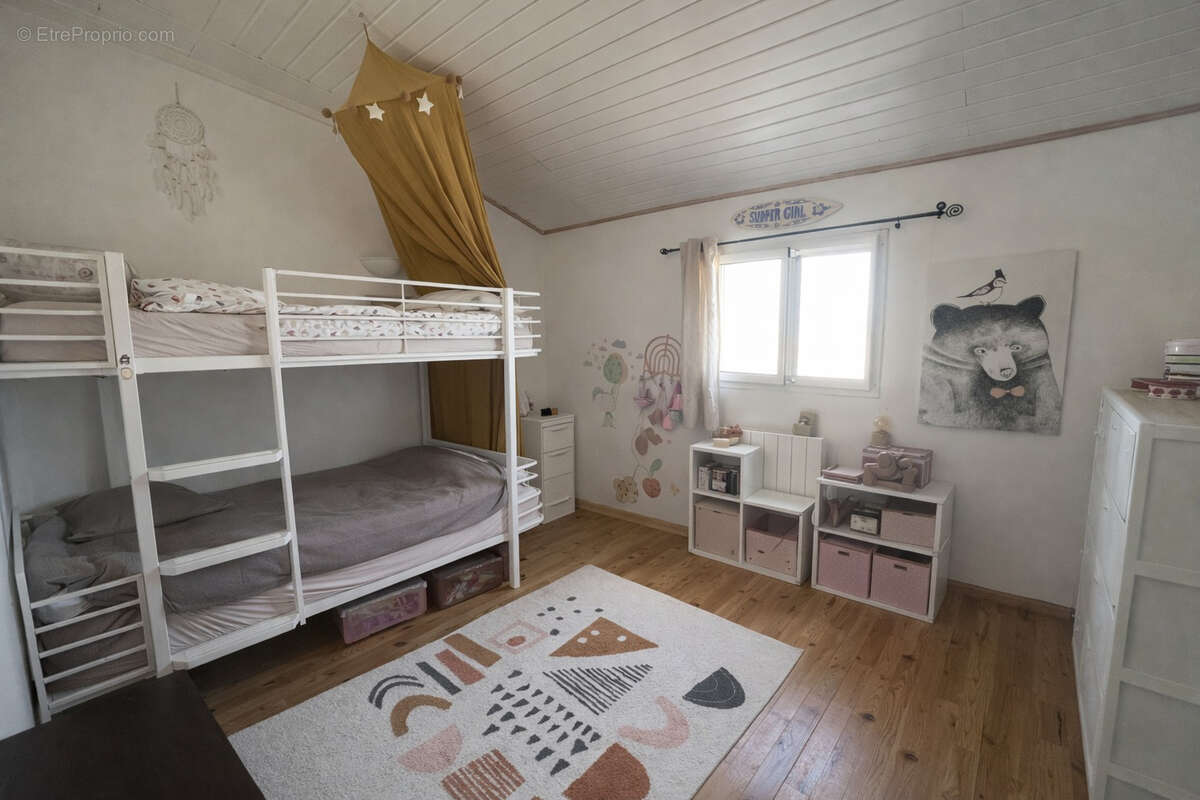 Maison à LAROQUE-DES-ALBERES