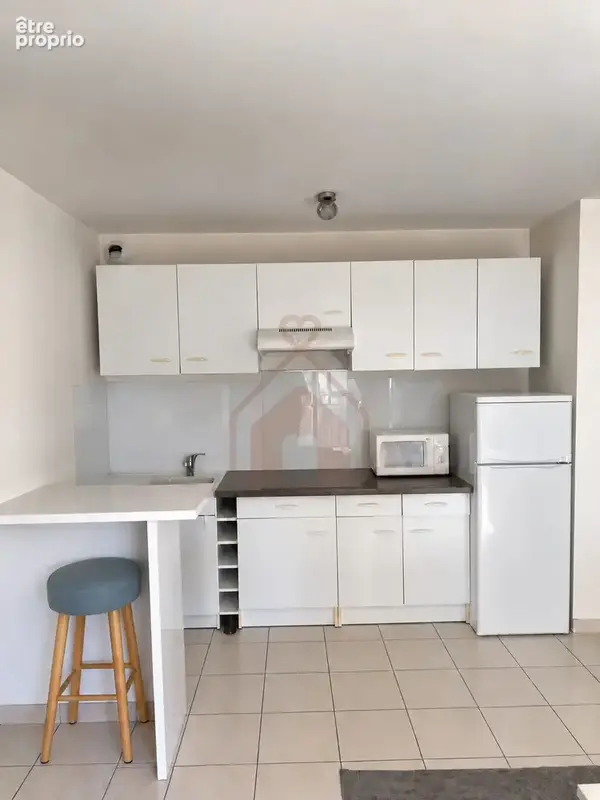 Appartement 1 pièce 28 m² à vendre à Neuilly-Plaisance (93360) - photo 5