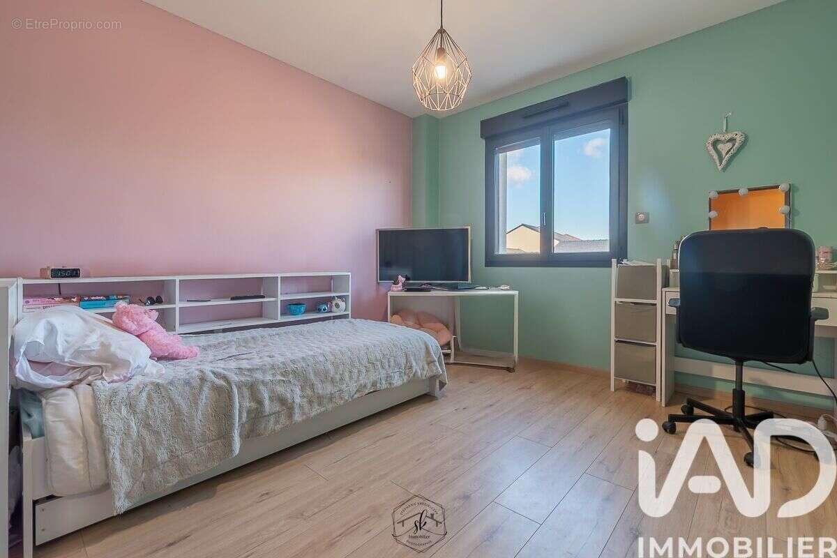 Photo 7 - Maison à TRIEUX