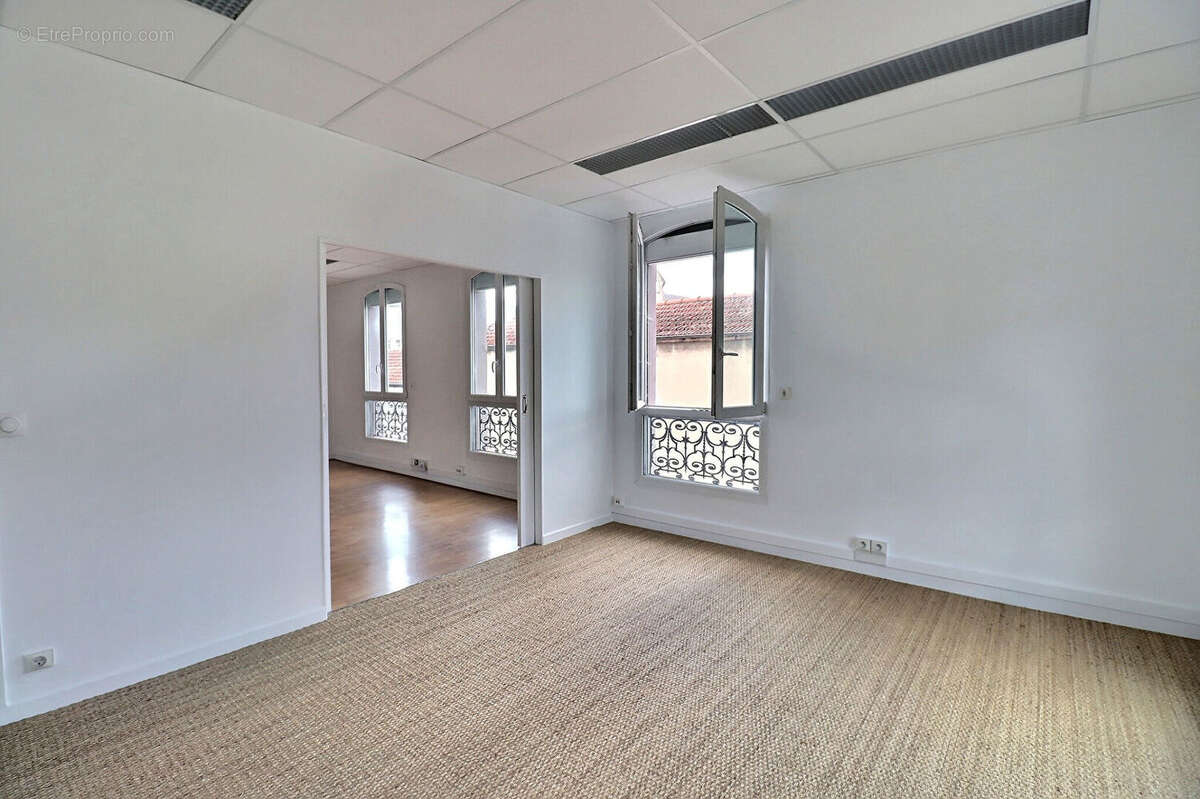 Appartement à VITRY-SUR-SEINE