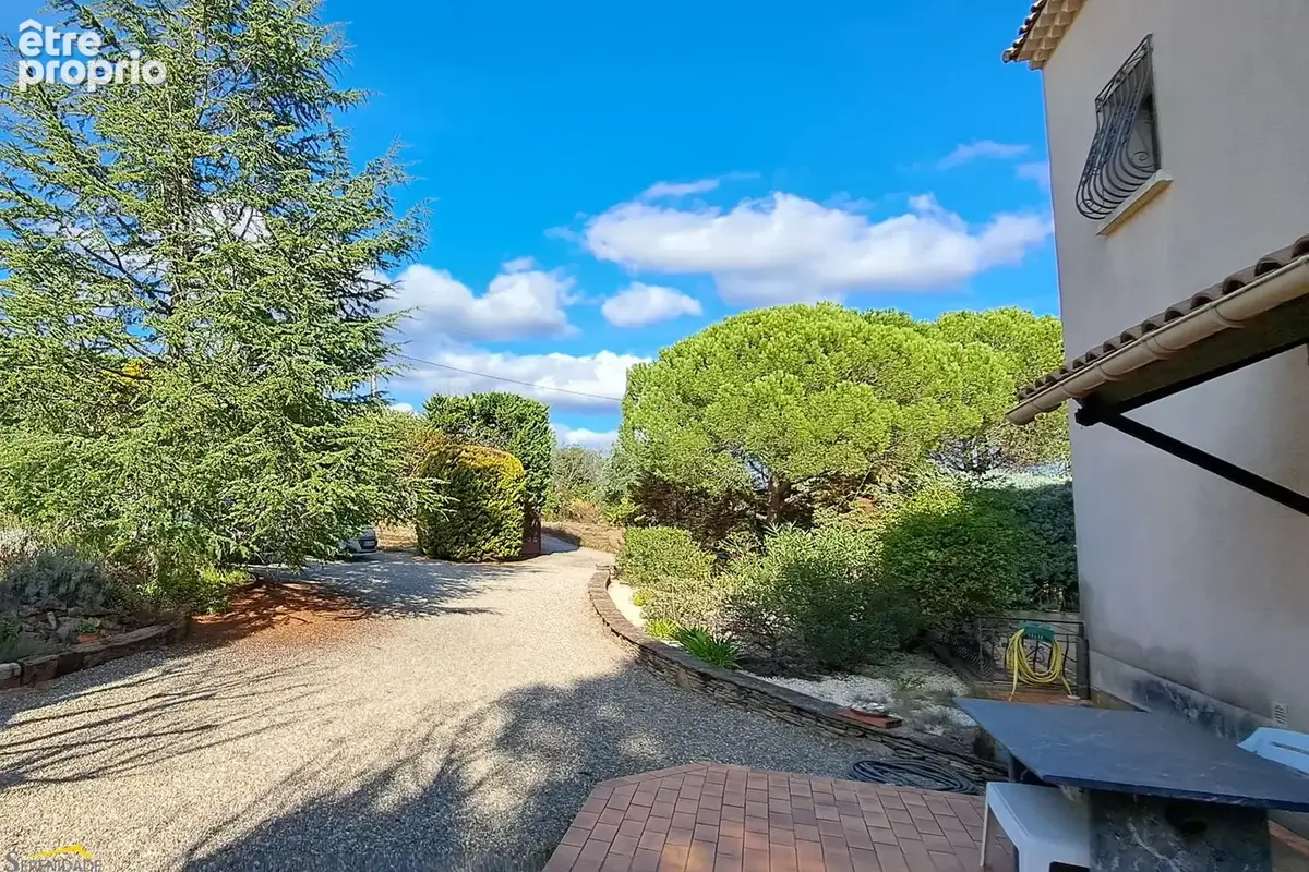 Maison à GABIAN