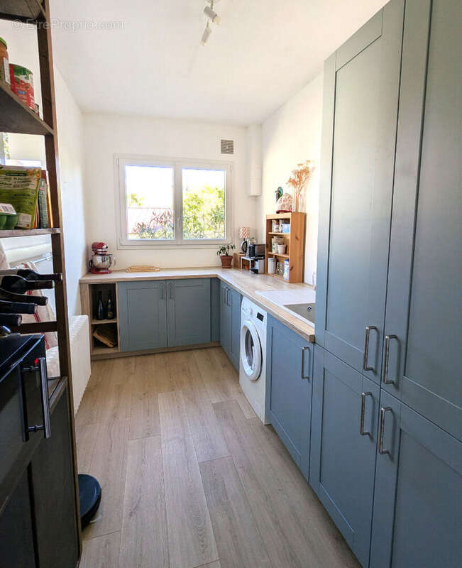 Maison à SAINT-NAZAIRE