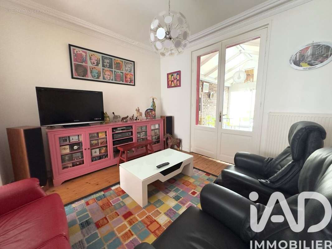 Photo 5 - Maison à ARRAS