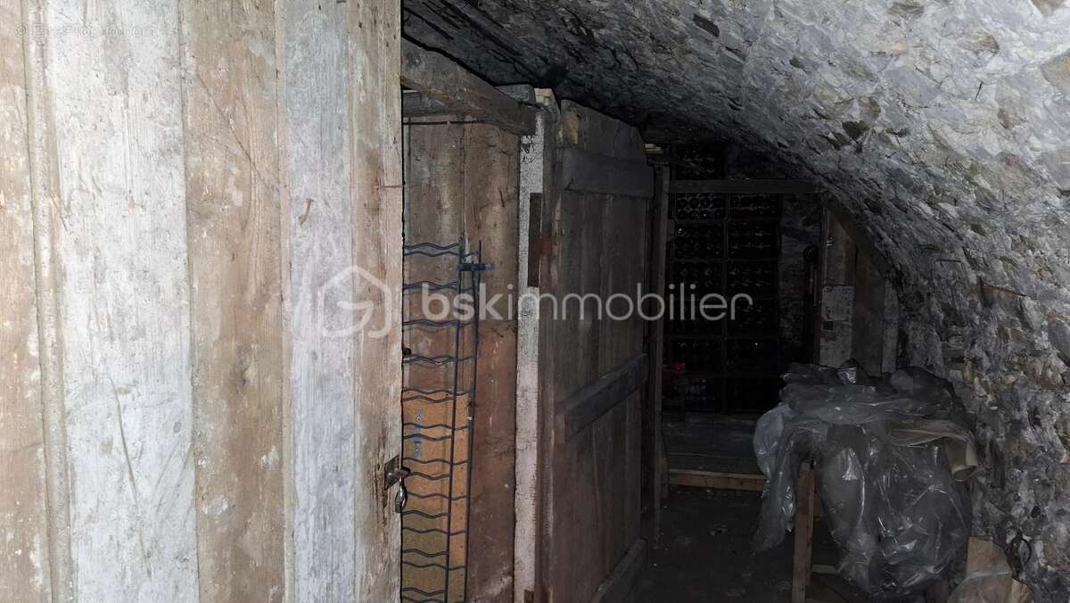 Appartement à ETAMPES