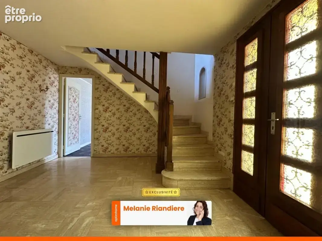 Maison familiale de 139 m², 4 chambres, bureau et 82 m2 de garage - photo 12