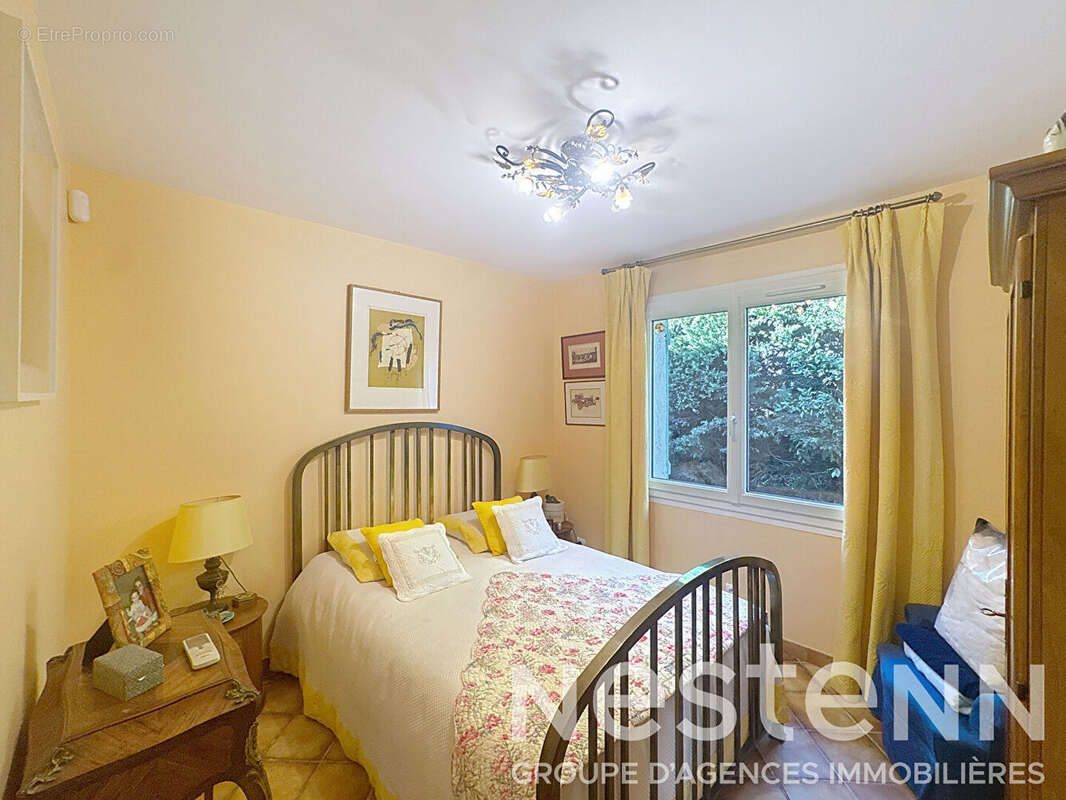 Maison à SAINT-REMY-DE-PROVENCE