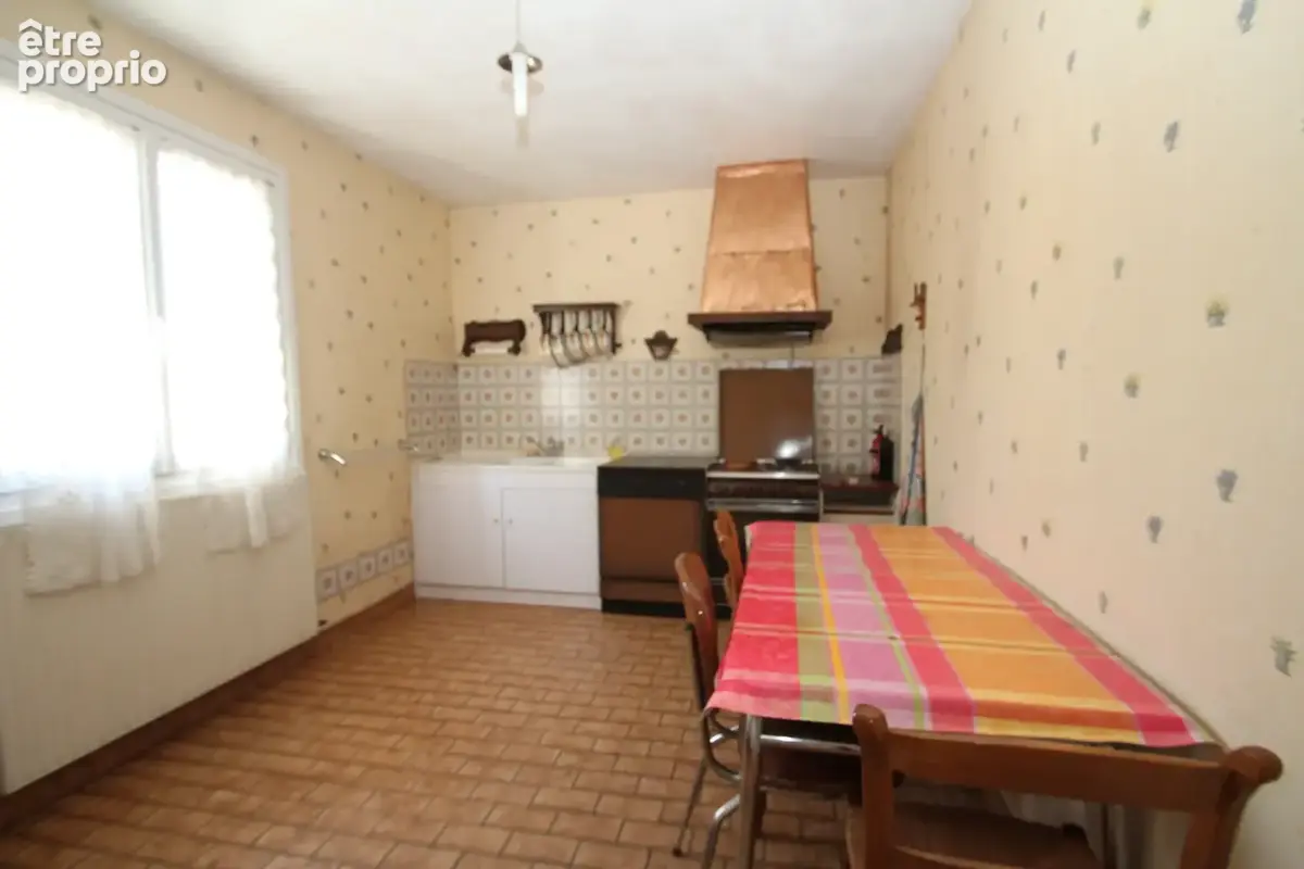 Maison 3 pièces 77 m² à vendre à Decize (58300) - photo 6
