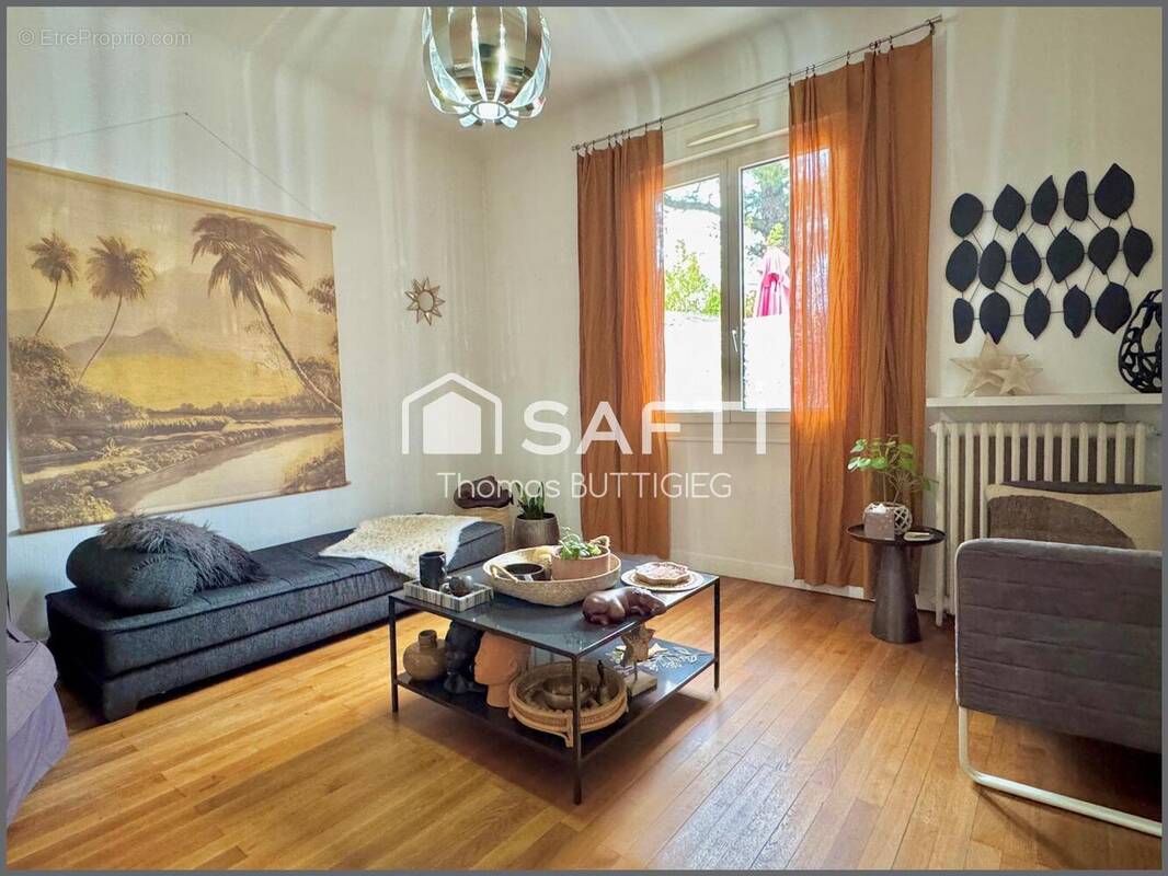 Photo 1 - Maison à SAINT-SEBASTIEN-SUR-LOIRE