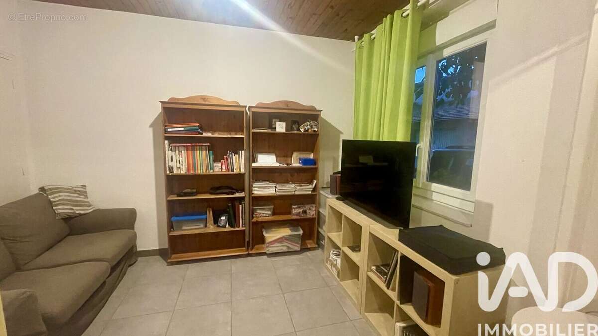 Photo 3 - Appartement à AUBENAS