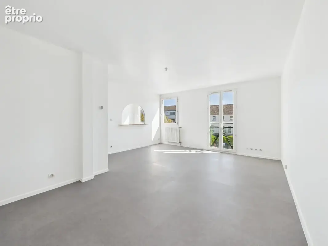 Appartement à ACHERES