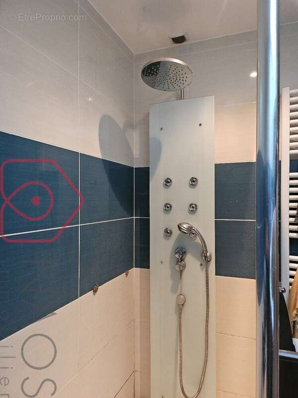 Maison à MERS-LES-BAINS