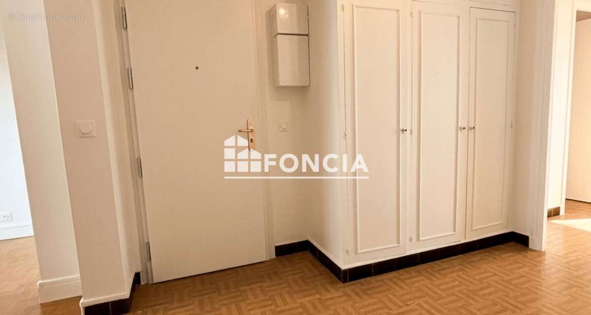 Appartement à ANTONY