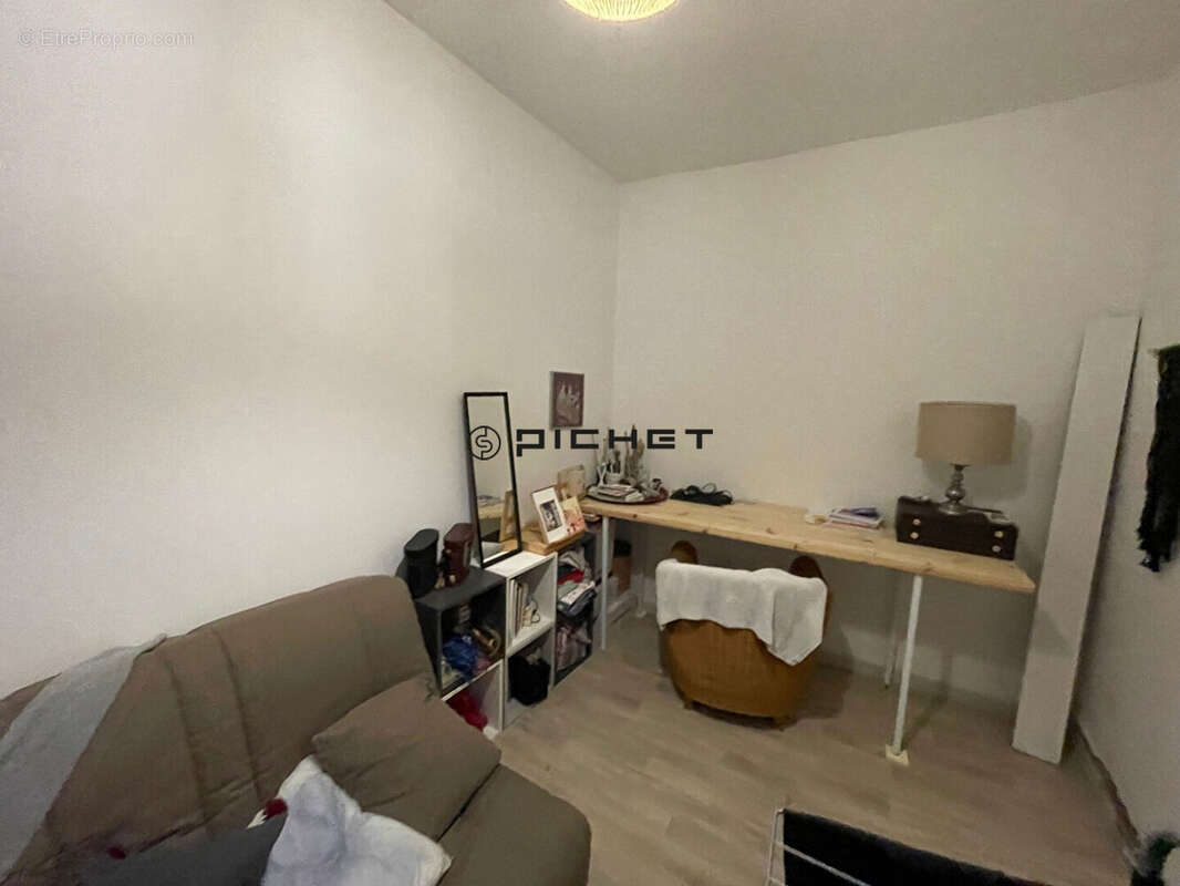 Appartement à PAU