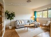 Appartement à PONTOISE