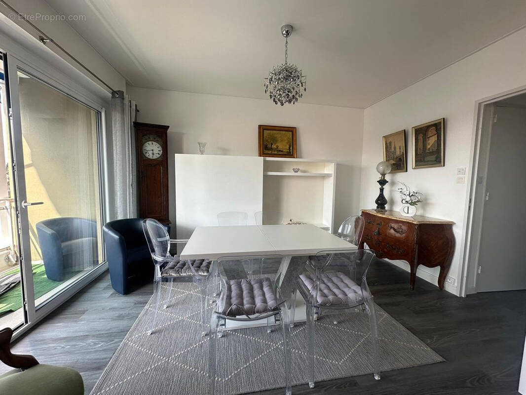 Appartement à ROANNE