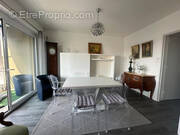 Appartement à ROANNE