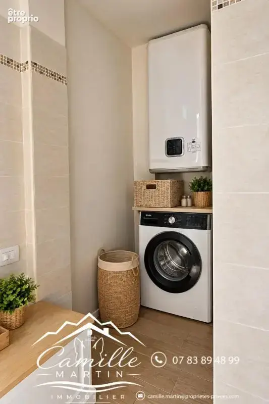 Appartement Agay 3 pièce(s) 82.84 m2 - photo 16