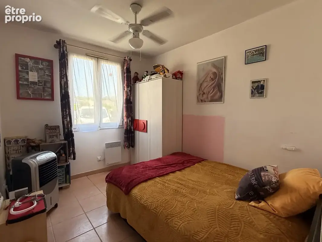 Maison T4   75 m2 avec jardin et terrasse - photo 6