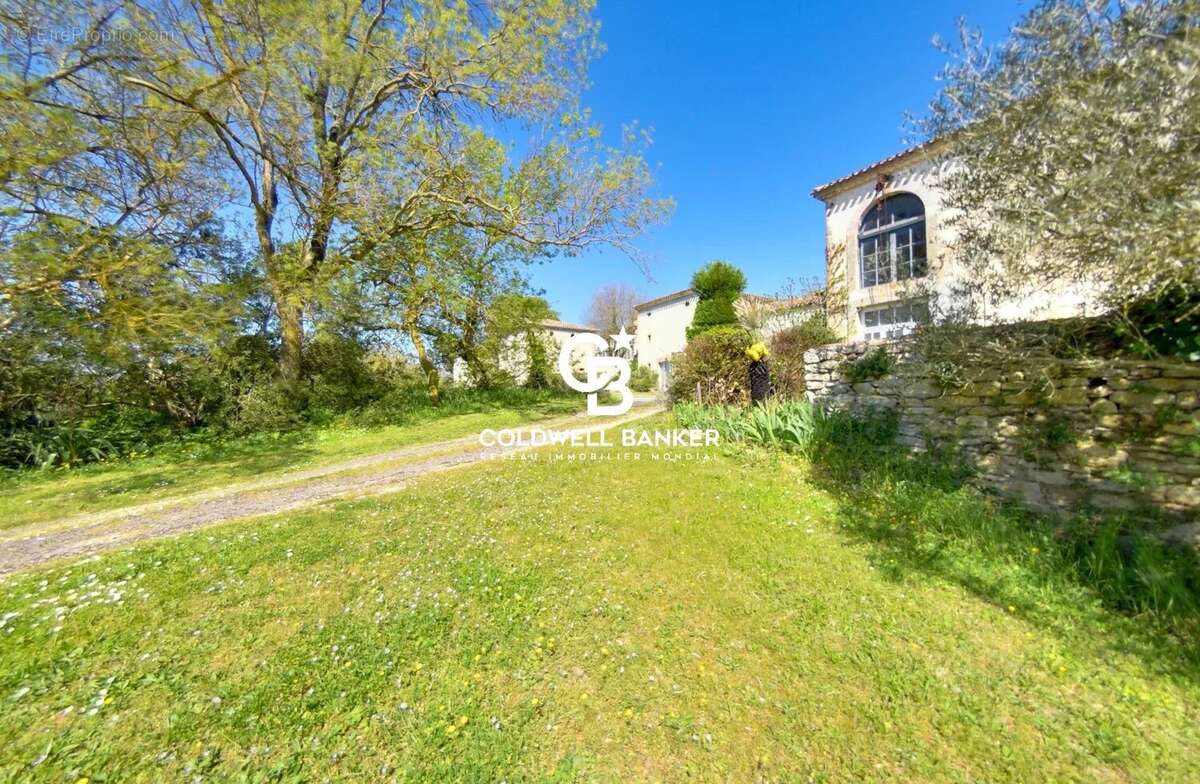 Maison à CARCASSONNE