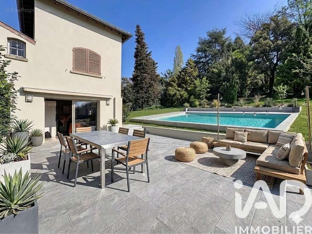 Photo 3 - Maison à LIMONEST