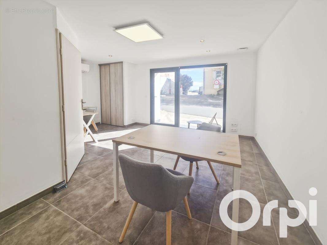 Appartement à SAINT-JUST