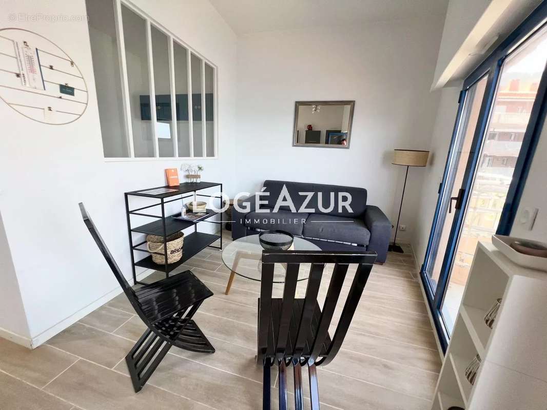 Appartement à LA SEYNE-SUR-MER