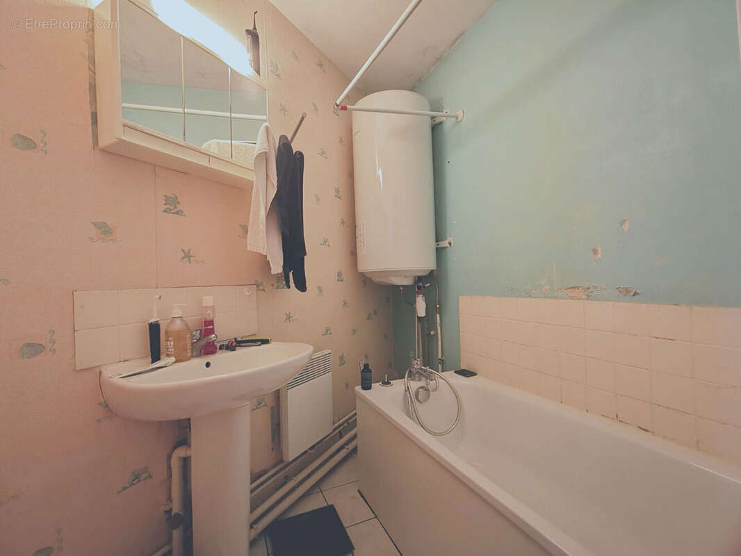 Appartement à LILLE
