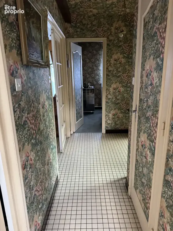 Maison 5 pièces 110 m² à vendre à Leers (59115) - photo 9