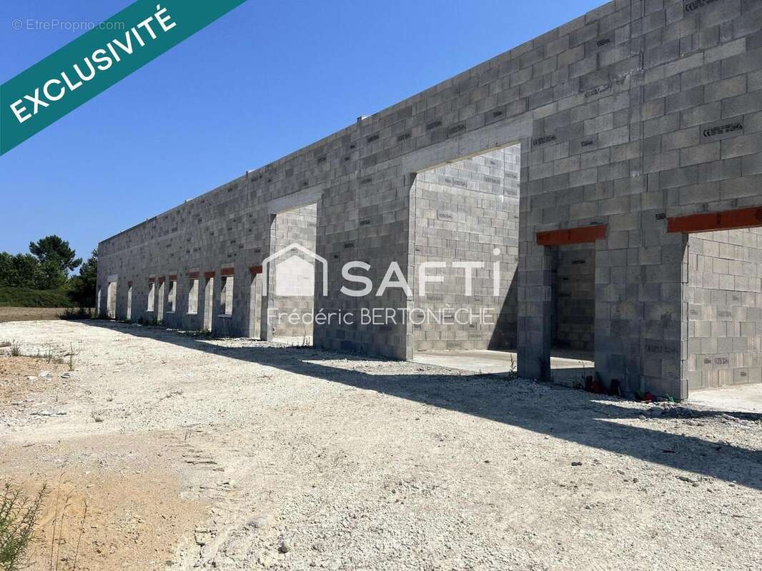 Photo 5 - Appartement à MONTPON-MENESTEROL