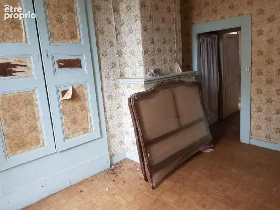 Maison 3 pièces 70 m² à vendre à Pierre-Buffiere (87260) - photo 4