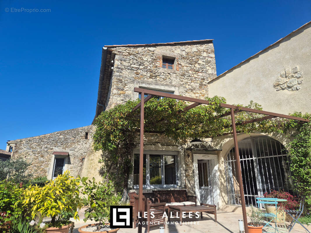 Maison 155 m² à Manas  - photo 2