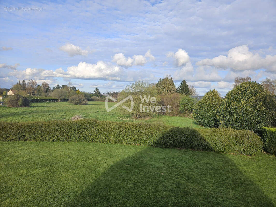 Maison à PONT-L'EVEQUE