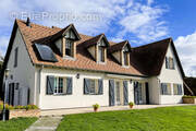Maison à PERRIGNY-SUR-LOIRE