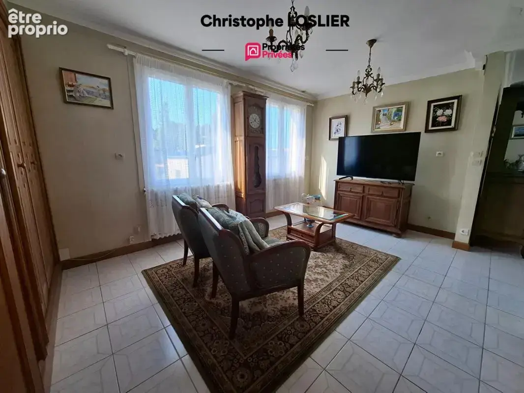 Maison Granville - photo 6